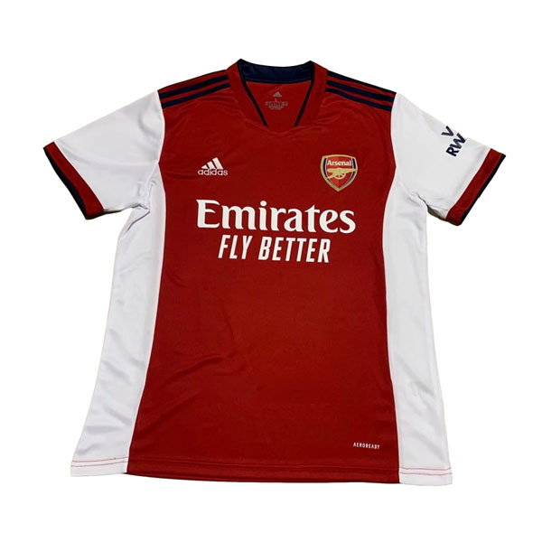 Thailand Trikot Arsenal Heim 2021-22